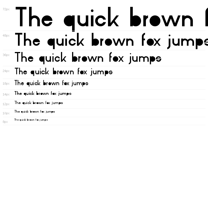 BarQ Blind Waterfall