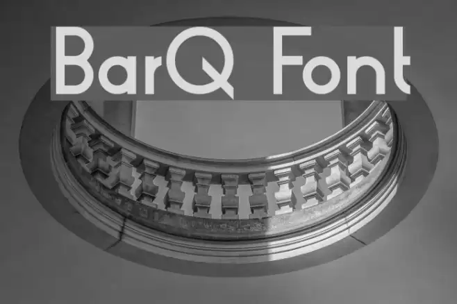 BarQ Example 1