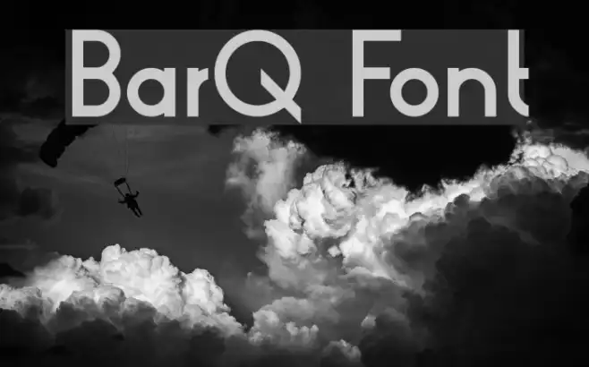 BarQ Example 2