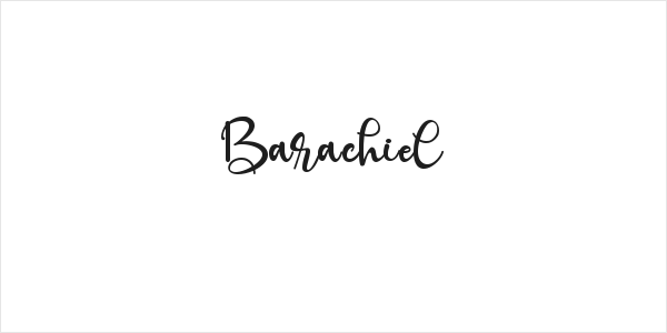 Barachiel Logo