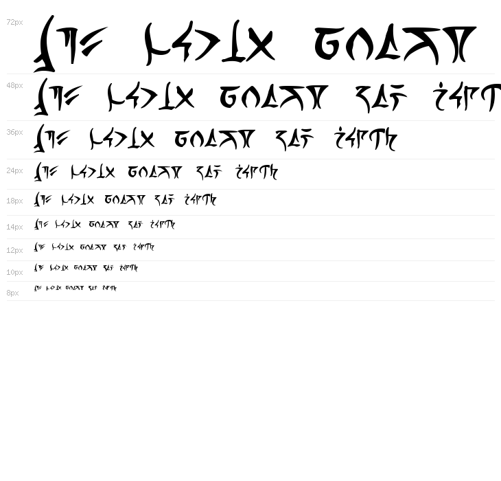 Barazhad Bold Waterfall