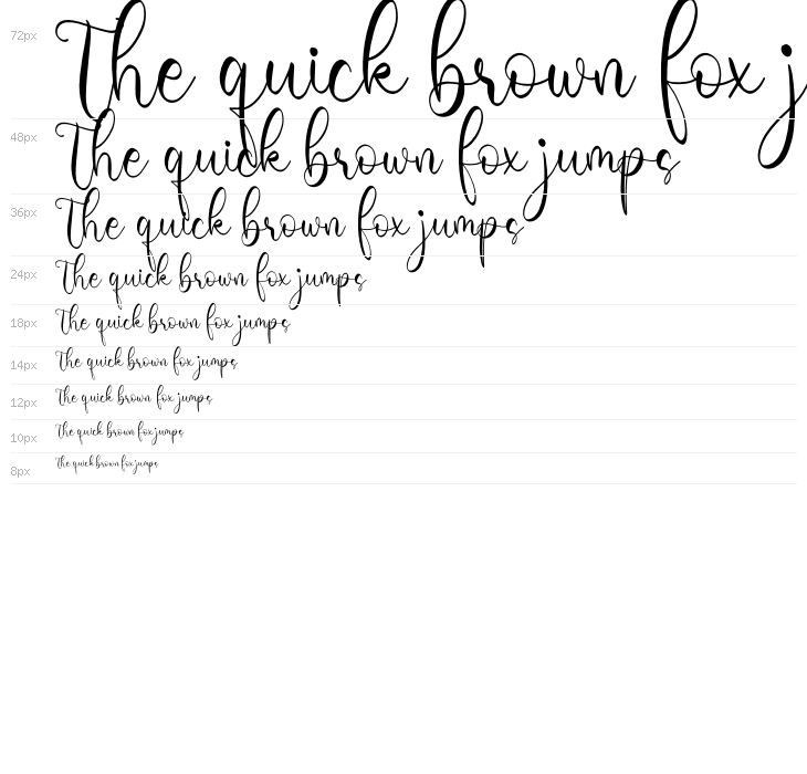 Barbara Derina Waterfall