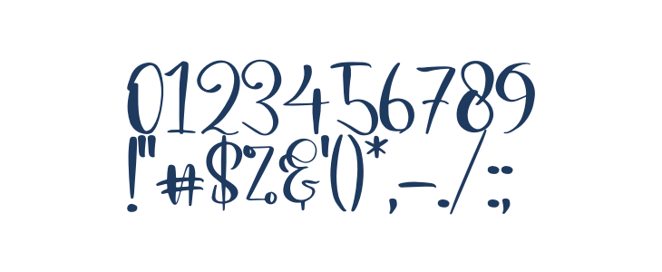 Barbara Lattvia Other Characters