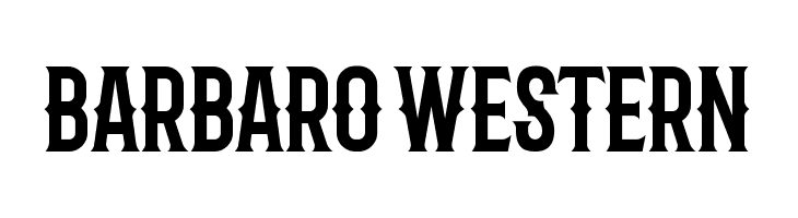 western font western font free download