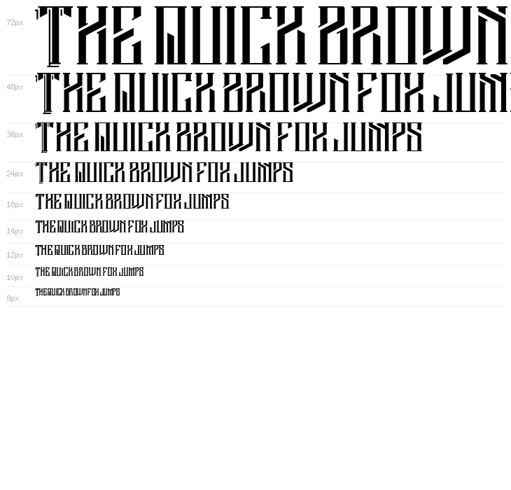 Barbarossa Waterfall