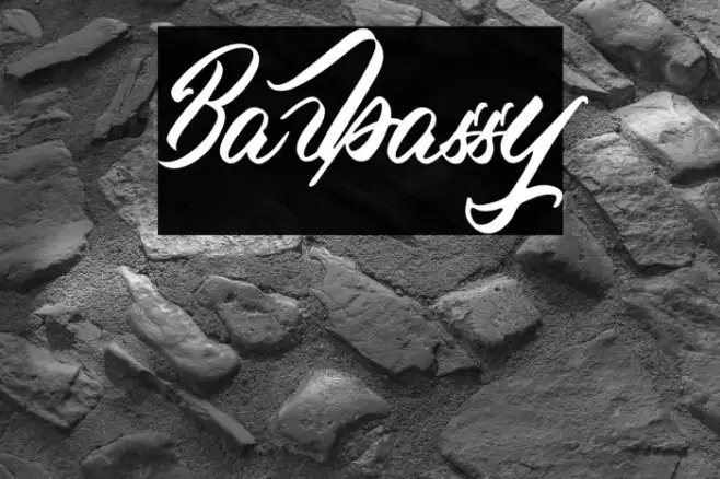 Barbassy Example 2