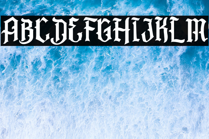 Barbatos Regular Example 1