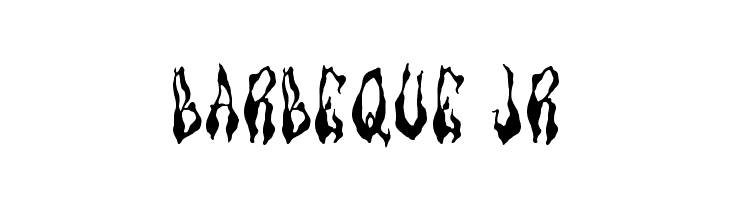 Barbeque Jr  لخطوط تنزيل