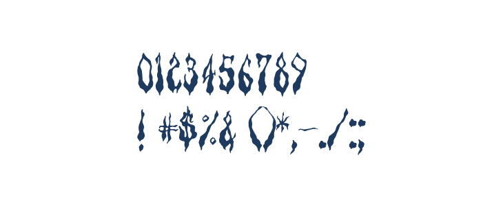 Barbeque Jr Other Characters