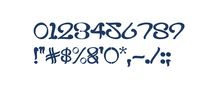 Barbeque Other Characters