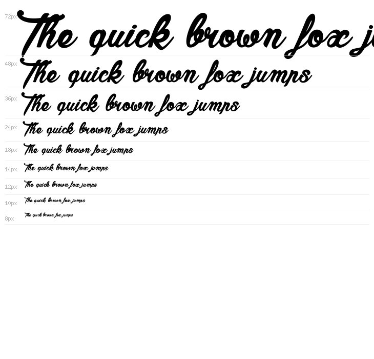 Barber Street light_PersonalUseOnly Waterfall