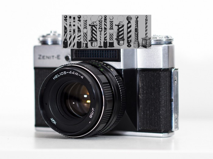 BarberPoles Example 2