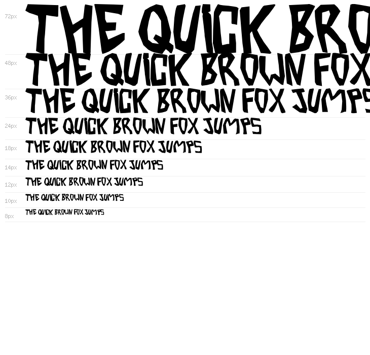 BarberaTwisted-Opaque Waterfall