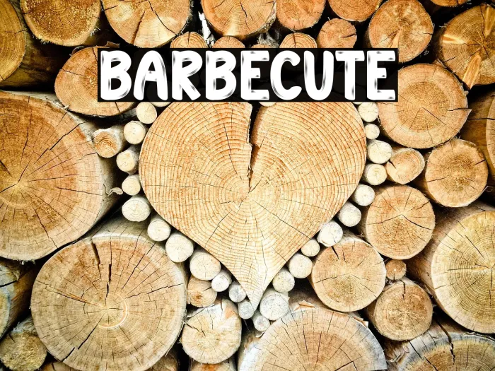 Barbie Cute Example 2