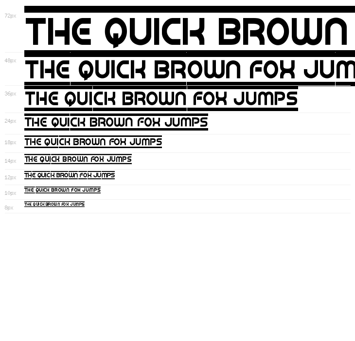 Barcade Condensed Waterfall