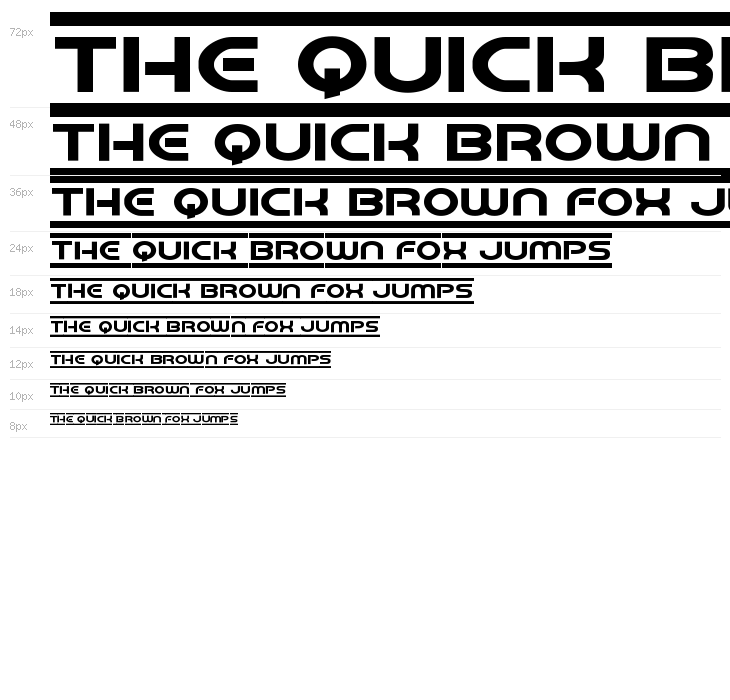 Barcade Expanded Waterfall