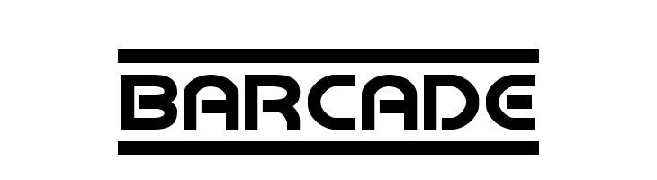 Barcade لخطوط تنزيل