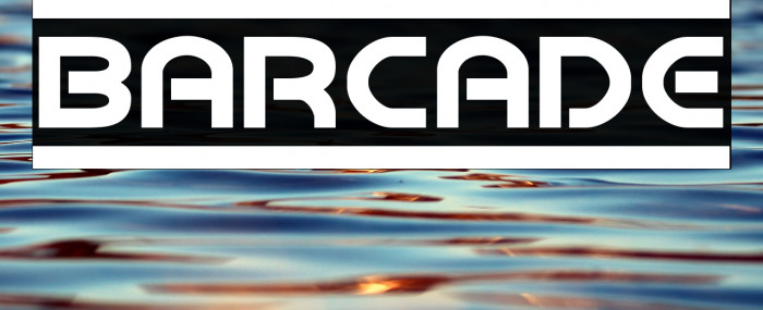 Barcade لخطوط تنزيل examples