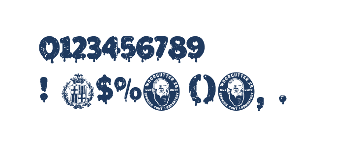 Barcelona Scared Other Characters