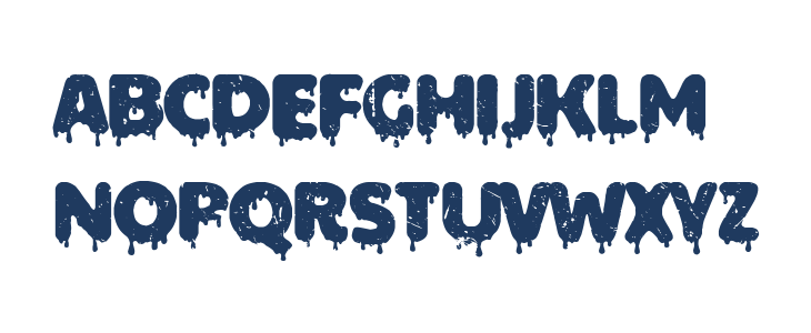 Barcelona Scared Lowercase