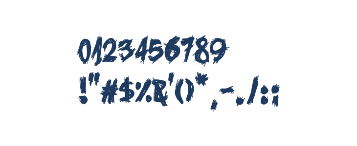 Barcelona White Noise Other Characters