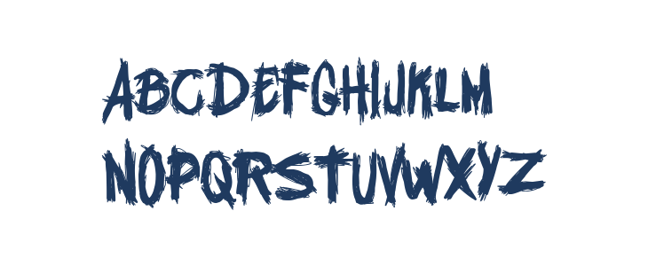 Barcelona White Noise Uppercase