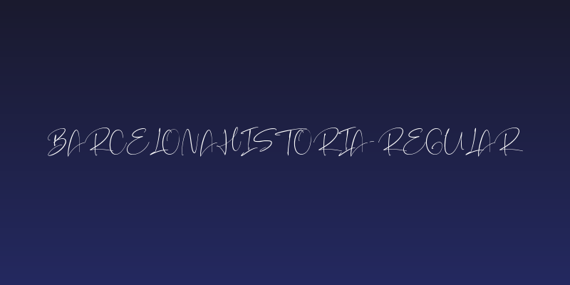 BarcelonaHistoria-Regular Social Header
