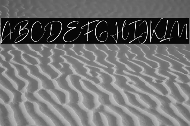 BarcelonaHistoria-Regular Font examples