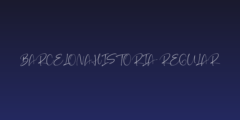 BarcelonaHistoria-Regular Social Header