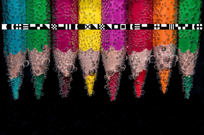 Barceloneta Monospace Regular Example 2