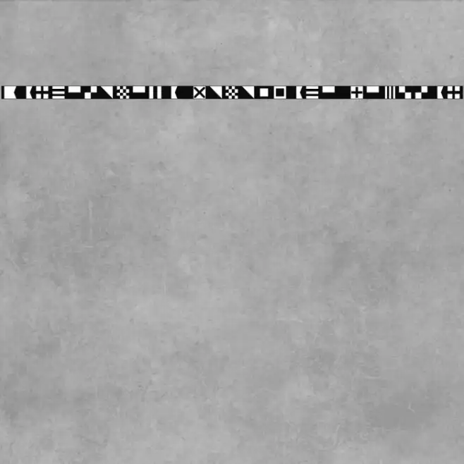 Barceloneta Monospace Regular Example 3