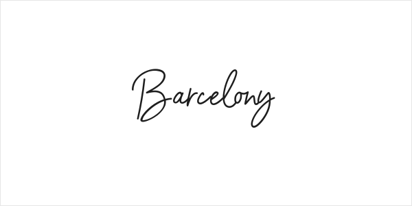 Barcelony Logo