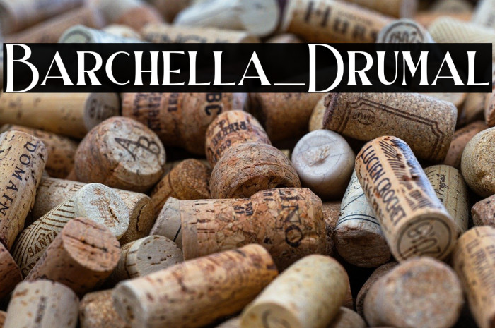 Barchella_Drumal Example 2
