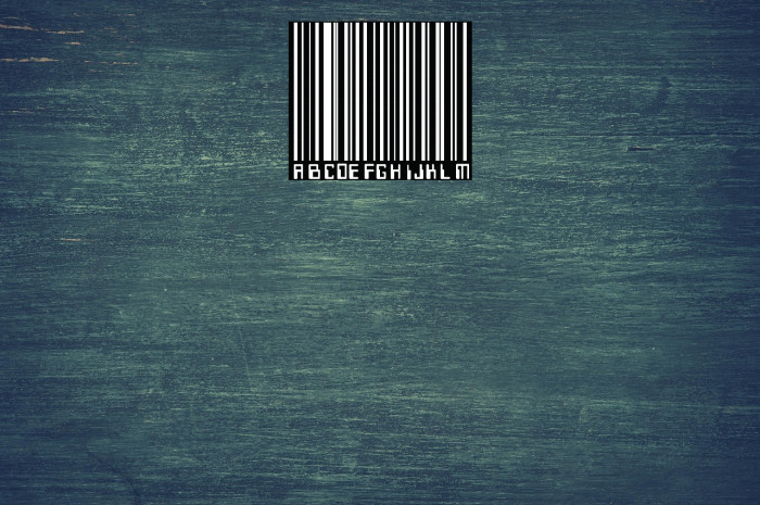 Barcoding Example 3