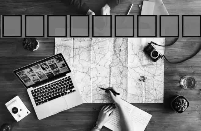 Barcoding Font examples