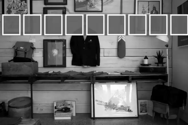 Barcoding Font examples