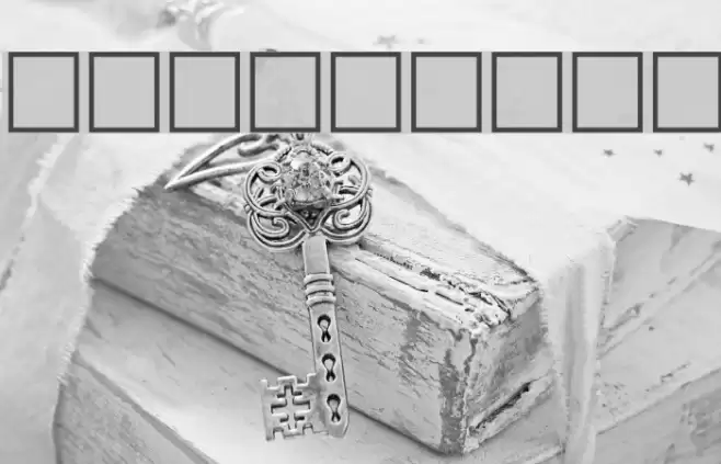 Barcoding Font examples