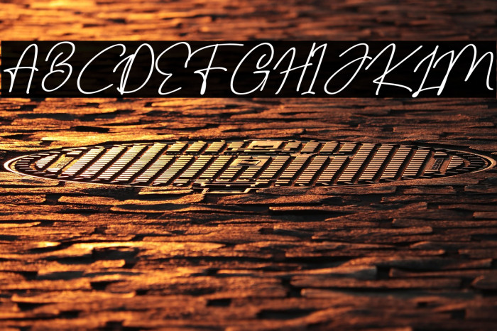 BardenBelley-Regular Example 1