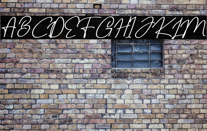 BardenBelley-Regular Example 2