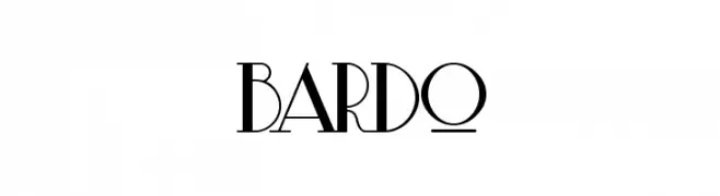 Bardo  Fuentes Gratis Descargar