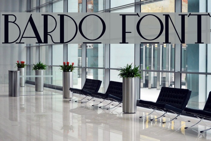 Bardo Fonte examples