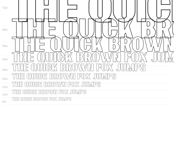 BardonOutlineDemo-Outline Waterfall