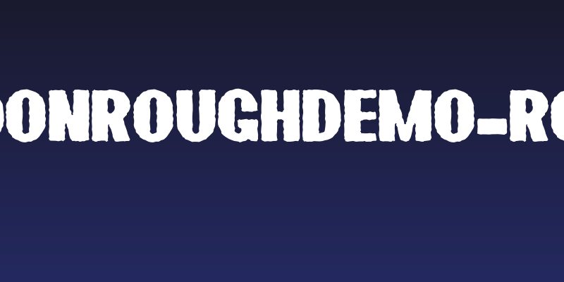 BardonRoughDemo-Rough Social Header