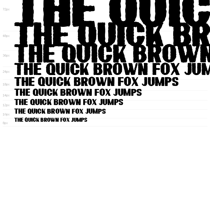 BardonRoughDemo-Rough Waterfall