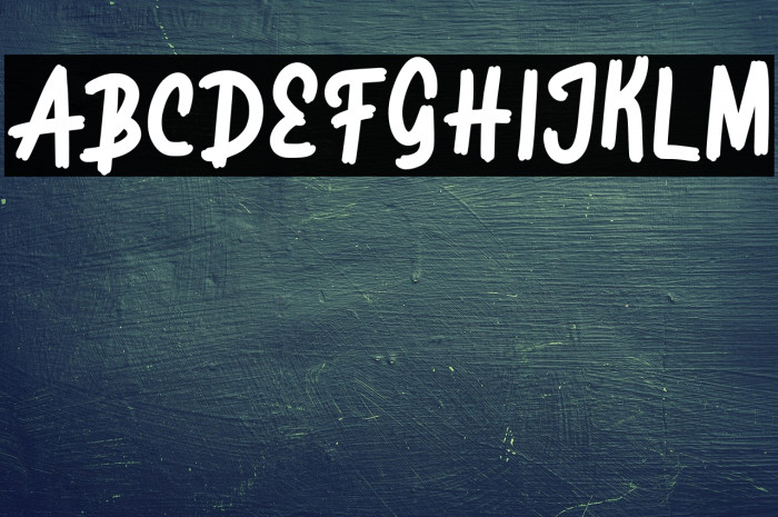 BarecyFREE Example 1