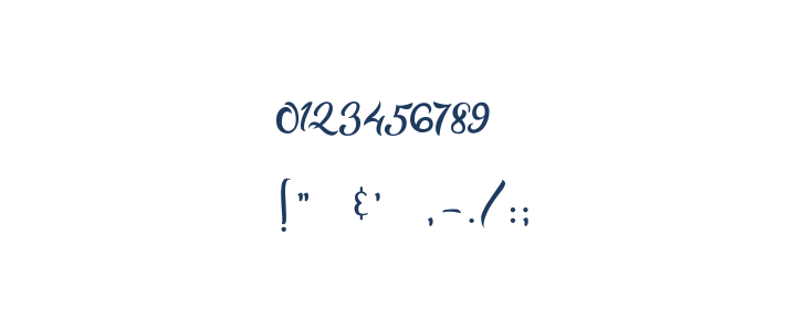 Bareken Other Characters