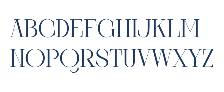 Barely Painter Lowercase