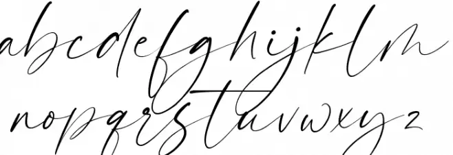 Baremila Fonte MINÚSCULAS