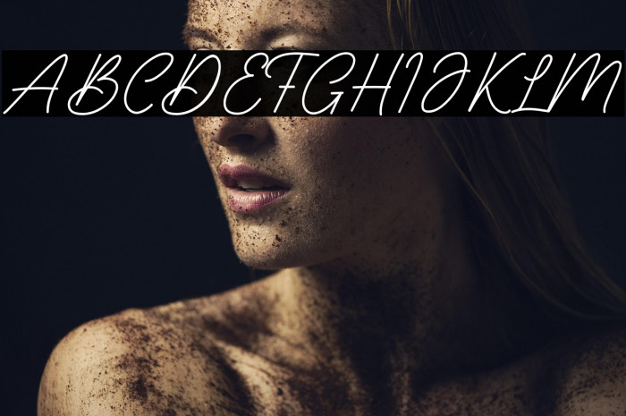 Barethelly Signature Personal U Example 1