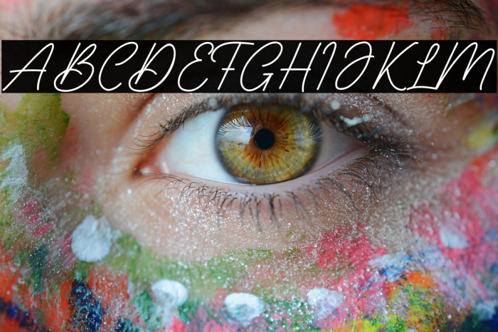 Barethelly Signature Personal U Example 3